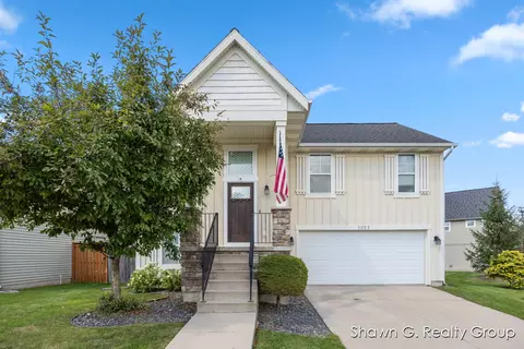 5053 Alyssum, Grand Rapids, MI 49512