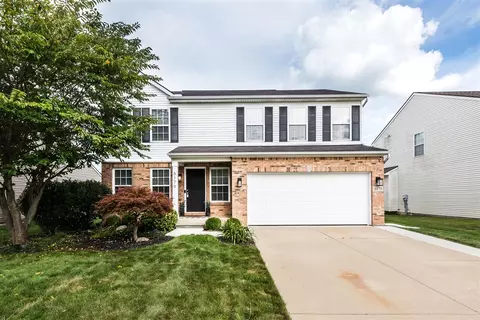 6179 Vail, Ypsilanti, MI 48197