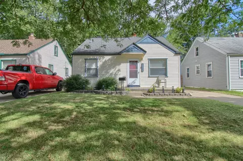 24706 Annapolis, Dearborn Heights, MI 48125