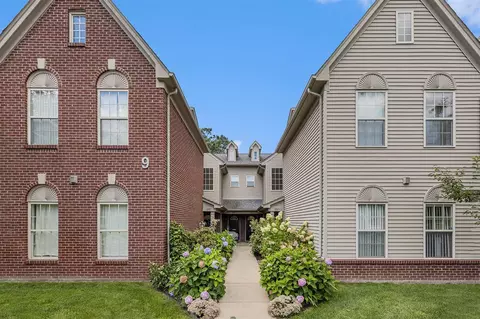 1097 Addington, Ann Arbor, MI 48108