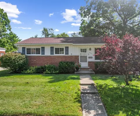 1831 Patrick, Ypsilanti, MI 48198