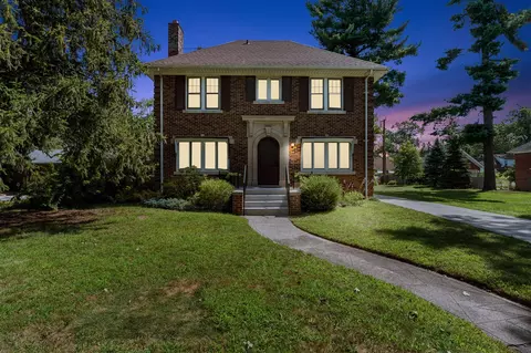 18244 Berg, Detroit, MI 48219