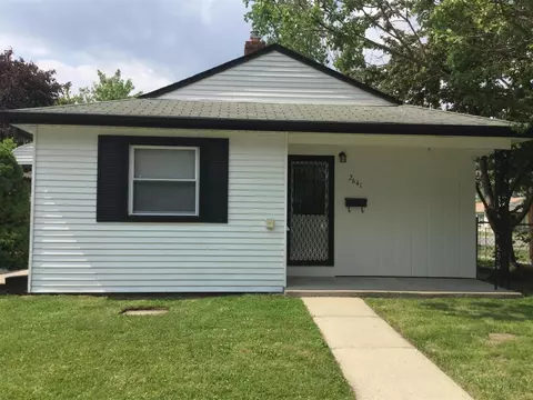 2641 Cascade, Westland, MI 48186