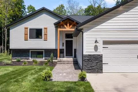 12454 Beechnut, Ravenna, MI 49451