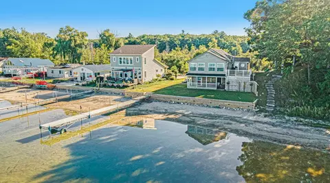 16375 Bass Lk, Gowen, MI 49326