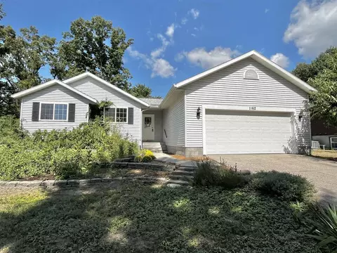 1162 Elsa, Norton Shores, MI 49441