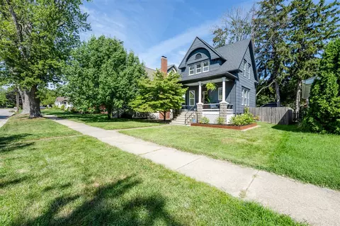 849 Lewis, Saint Joseph, MI 49085