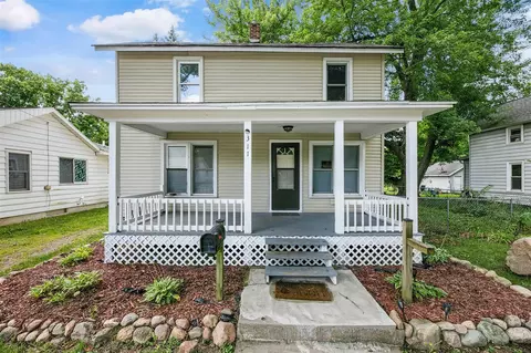 311 Spring, Three Rivers, MI 49093
