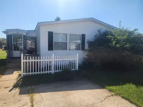 69205 Garver Lake Rd #LOT 18, Edwardsburg, MI 49112