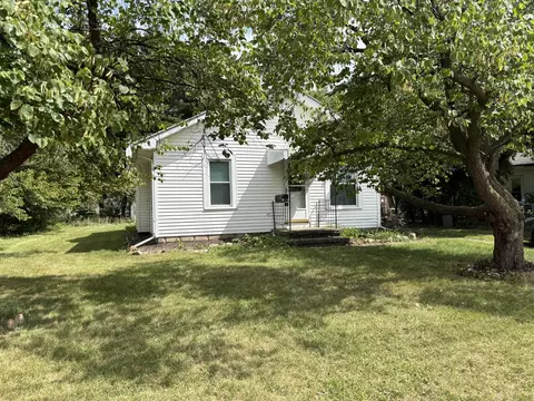 702 S Orange, Sturgis, MI 49091