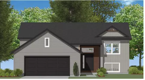 137 Chase, Kent City, MI 49330