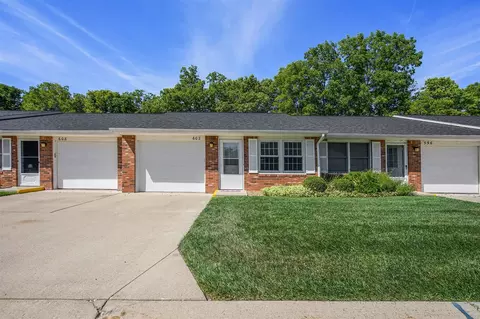 602 Yorkshire, Milan, MI 48160