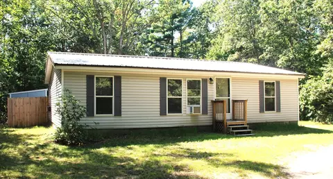 5943 Automobile, Twin Lake, MI 49457