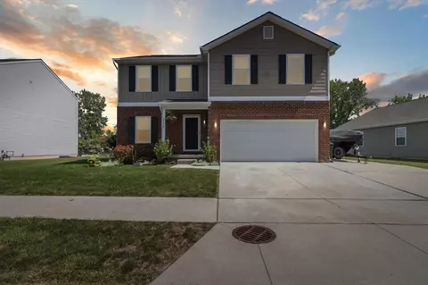 8782 E Park Rdg, Newport, MI 48166