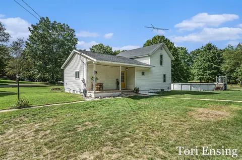 4880 Lake, Coral, MI 49322