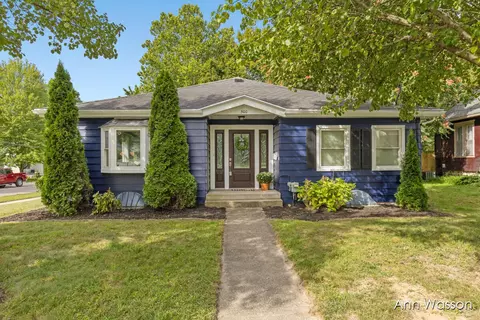 500 N Washington, Lowell, MI 49331