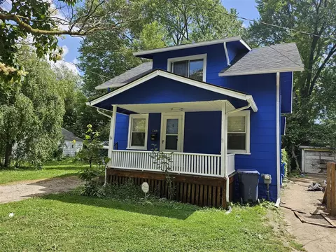 1309 Alvord, Flint, MI 48507