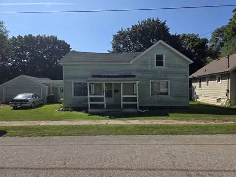 519 Harrison, Ionia, MI 48846