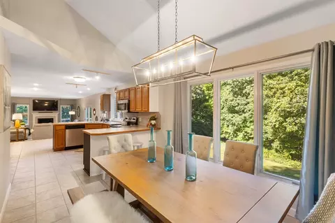 Dining - 254 Spruceview, Plainwell, MI 49080 photo 3 of 3