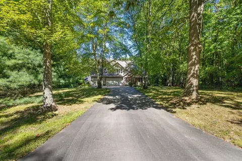 Exterior - 254 Spruceview, Plainwell, MI 49080 photo 5 of 12