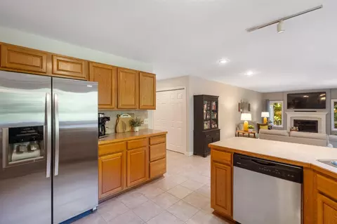 Kitchen - 254 Spruceview, Plainwell, MI 49080 photo 2 of 3