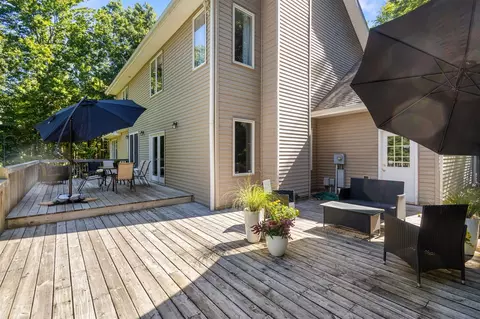 Exterior - 254 Spruceview, Plainwell, MI 49080 photo 10 of 12