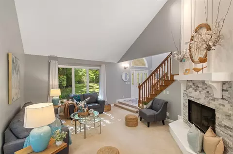 Living - 254 Spruceview, Plainwell, MI 49080 photo 1 of 4