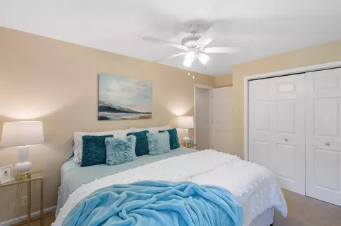 Bedroom - 254 Spruceview, Plainwell, MI 49080 photo 5 of 9