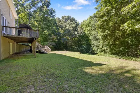 Exterior - 254 Spruceview, Plainwell, MI 49080 photo 9 of 12