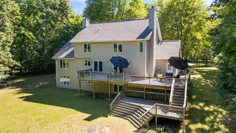 Exterior - 254 Spruceview, Plainwell, MI 49080 photo 8 of 12