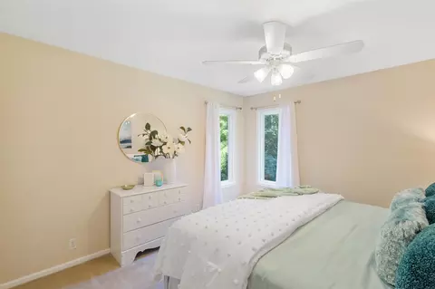 Bedroom - 254 Spruceview, Plainwell, MI 49080 photo 4 of 9
