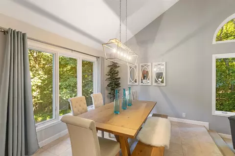 Dining - 254 Spruceview, Plainwell, MI 49080 photo 2 of 3