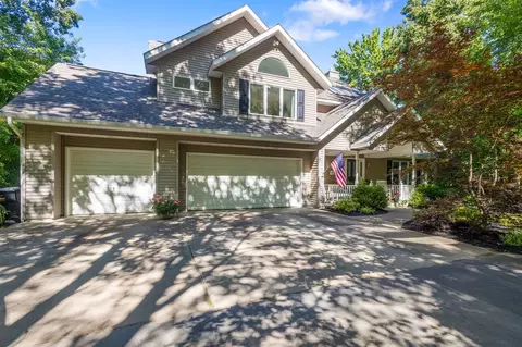 Exterior - 254 Spruceview, Plainwell, MI 49080 photo 7 of 12