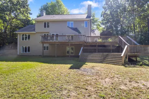 Exterior - 254 Spruceview, Plainwell, MI 49080 photo 11 of 12