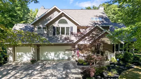 Exterior - 254 Spruceview, Plainwell, MI 49080 photo 12 of 12