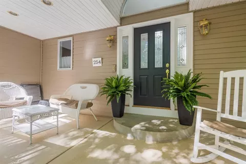 Exterior - 254 Spruceview, Plainwell, MI 49080 photo 6 of 12