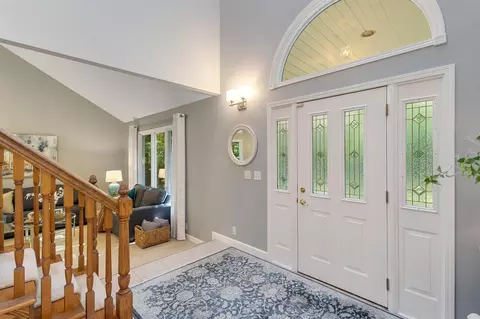 Entry Way - 254 Spruceview, Plainwell, MI 49080 photo 1 of 4