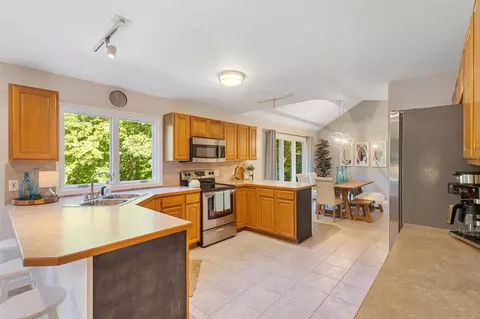 Kitchen - 254 Spruceview, Plainwell, MI 49080 photo 1 of 3