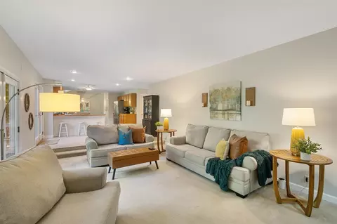 Living - 254 Spruceview, Plainwell, MI 49080 photo 4 of 4