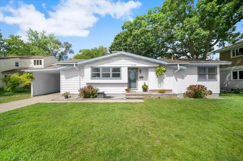 1310 Ruddiman, North Muskegon, MI 49445