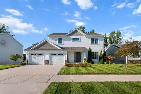 515 Hill Vly, Sparta, MI 49345