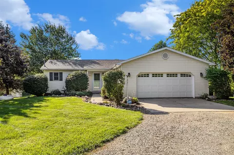 7060 Marshall, Olivet, MI 49076