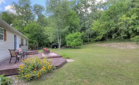 Exterior - 11560 Lewis, Plainwell, MI 49080 photo 7 of 7
