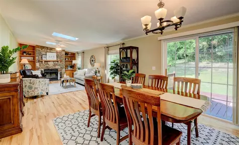 Dining - 11560 Lewis, Plainwell, MI 49080 photo 5 of 5