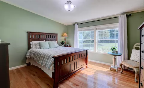 Bedroom - 11560 Lewis, Plainwell, MI 49080 photo 1 of 7