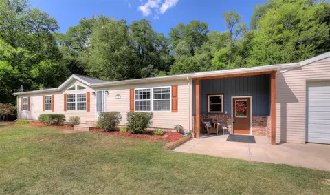 Exterior - 11560 Lewis, Plainwell, MI 49080 photo 1 of 7