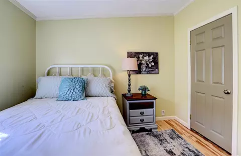 Bedroom - 11560 Lewis, Plainwell, MI 49080 photo 5 of 7