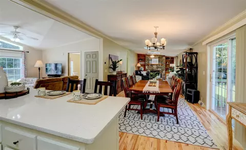 Dining - 11560 Lewis, Plainwell, MI 49080 photo 1 of 5