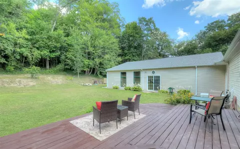 Exterior - 11560 Lewis, Plainwell, MI 49080 photo 3 of 7