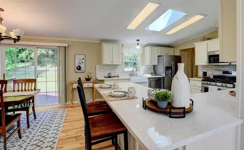 Kitchen - 11560 Lewis, Plainwell, MI 49080 photo 5 of 5